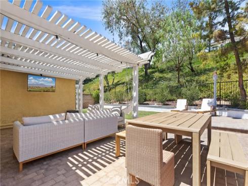 21116 Briarwood Lane , Trabuco Canyon, CA