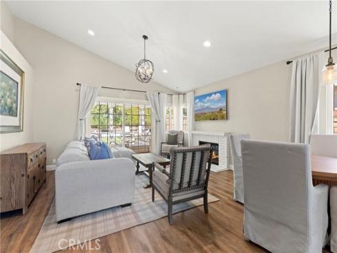 21116 Briarwood Lane , Trabuco Canyon, CA