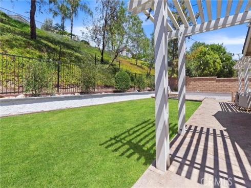 21116 Briarwood Lane , Trabuco Canyon, CA