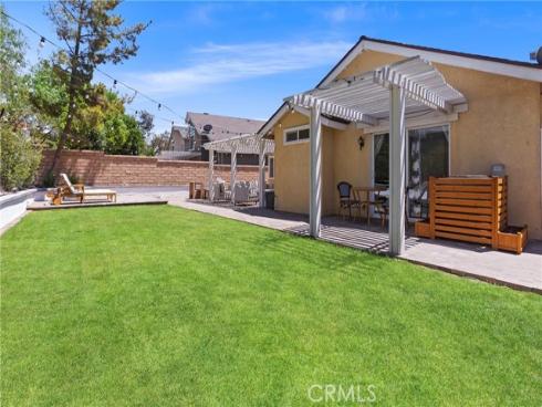21116 Briarwood Lane , Trabuco Canyon, CA