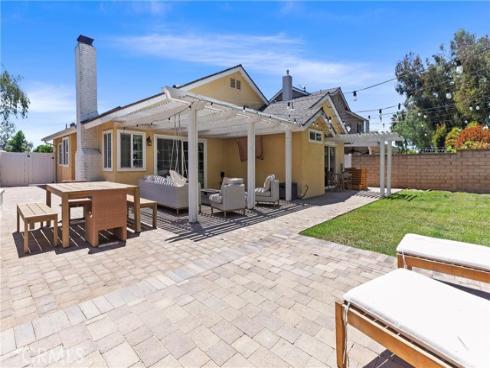 21116 Briarwood Lane , Trabuco Canyon, CA