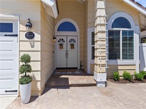 21116 Briarwood Lane , Trabuco Canyon, CA