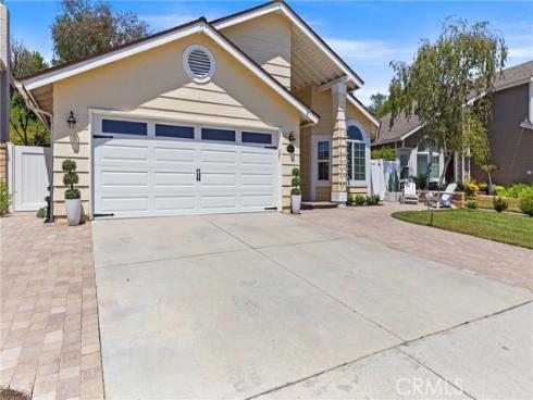 21116 Briarwood Lane , Trabuco Canyon, CA