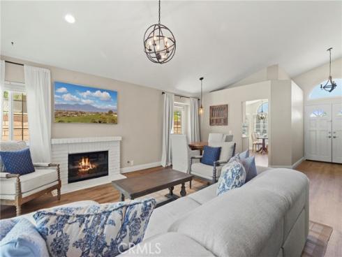 21116 Briarwood Lane , Trabuco Canyon, CA