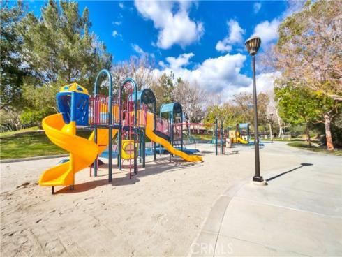 21116 Briarwood Lane , Trabuco Canyon, CA