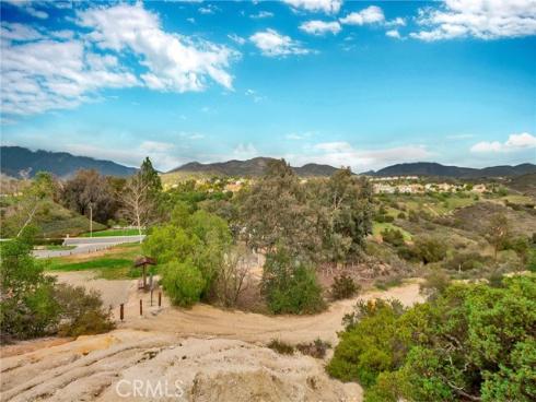 21116 Briarwood Lane , Trabuco Canyon, CA