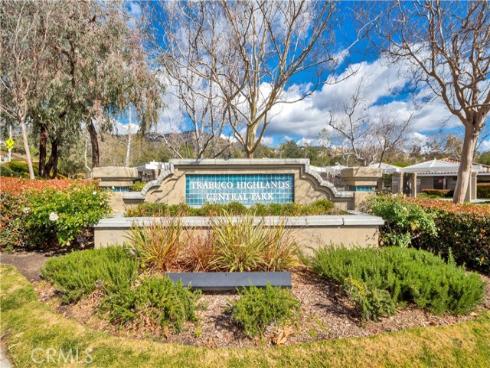 21116 Briarwood Lane , Trabuco Canyon, CA