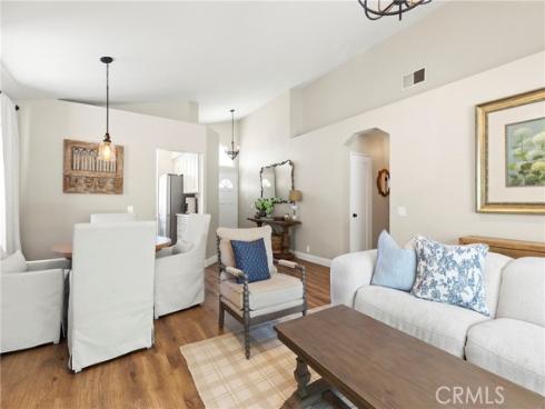 21116 Briarwood Lane , Trabuco Canyon, CA