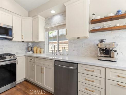 21116 Briarwood Lane , Trabuco Canyon, CA