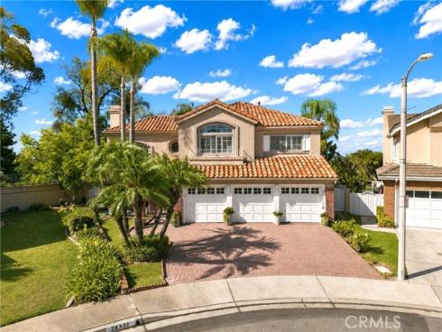 28332  Quiet Hill  , Trabuco Canyon, CA