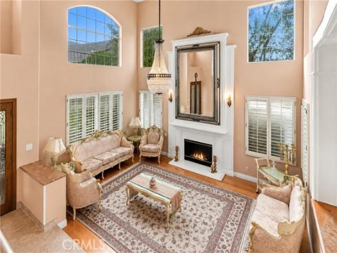 28332  Quiet Hill  , Trabuco Canyon, CA