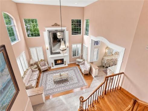 28332  Quiet Hill  , Trabuco Canyon, CA