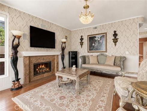 28332  Quiet Hill  , Trabuco Canyon, CA