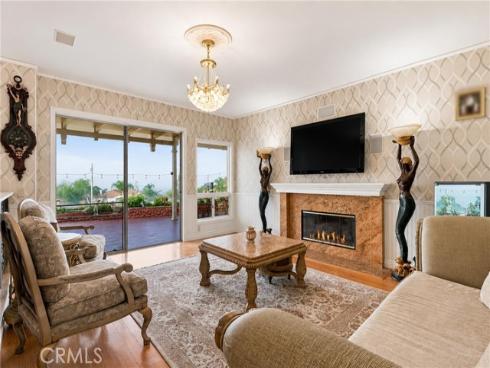 28332  Quiet Hill  , Trabuco Canyon, CA