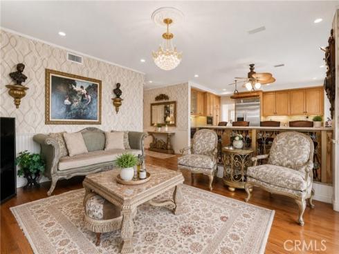 28332  Quiet Hill  , Trabuco Canyon, CA