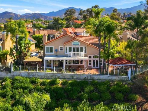 28332  Quiet Hill  , Trabuco Canyon, CA
