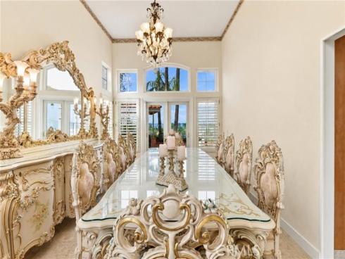28332  Quiet Hill  , Trabuco Canyon, CA