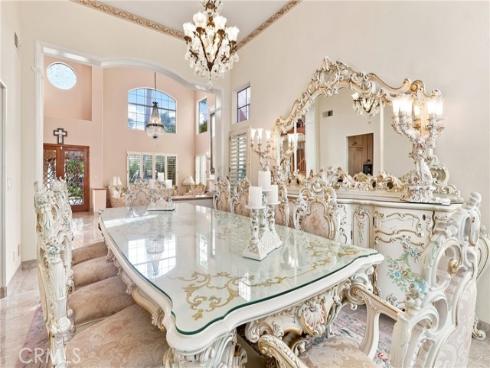 28332  Quiet Hill  , Trabuco Canyon, CA