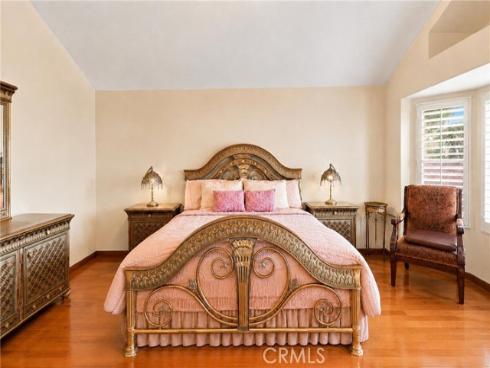 28332  Quiet Hill  , Trabuco Canyon, CA