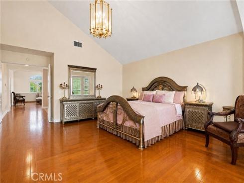 28332  Quiet Hill  , Trabuco Canyon, CA