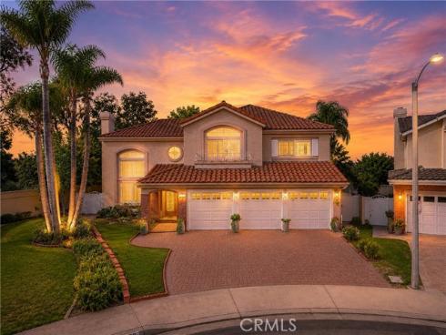 28332  Quiet Hill  , Trabuco Canyon, CA