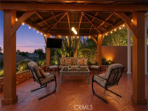 28332  Quiet Hill  , Trabuco Canyon, CA
