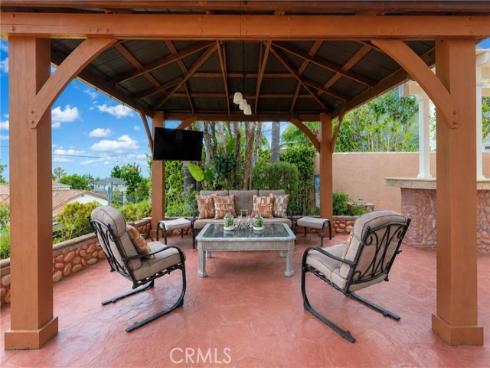 28332  Quiet Hill  , Trabuco Canyon, CA