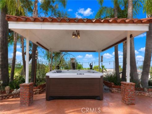 28332  Quiet Hill  , Trabuco Canyon, CA