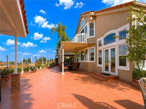 28332  Quiet Hill  , Trabuco Canyon, CA