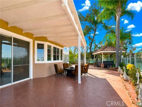 28332  Quiet Hill  , Trabuco Canyon, CA