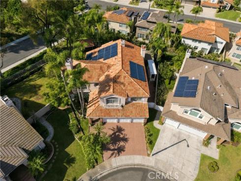28332  Quiet Hill  , Trabuco Canyon, CA