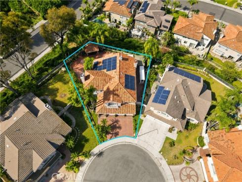 28332  Quiet Hill  , Trabuco Canyon, CA