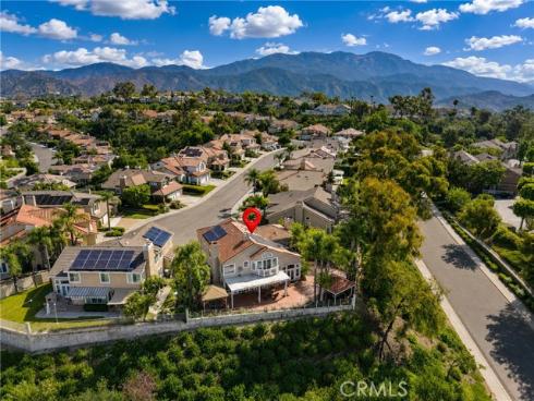 28332  Quiet Hill  , Trabuco Canyon, CA