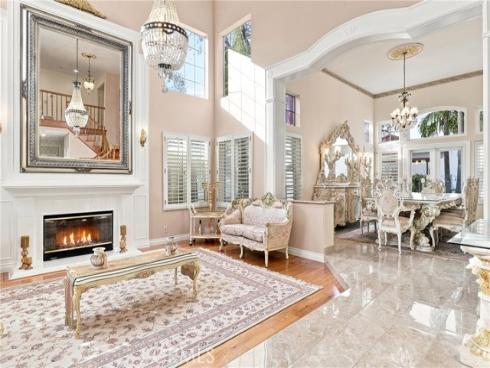 28332  Quiet Hill  , Trabuco Canyon, CA