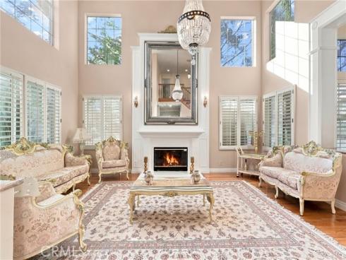 28332  Quiet Hill  , Trabuco Canyon, CA