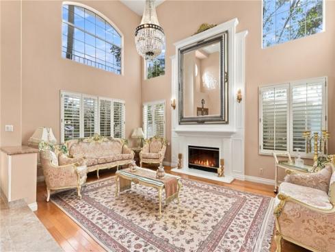28332  Quiet Hill  , Trabuco Canyon, CA