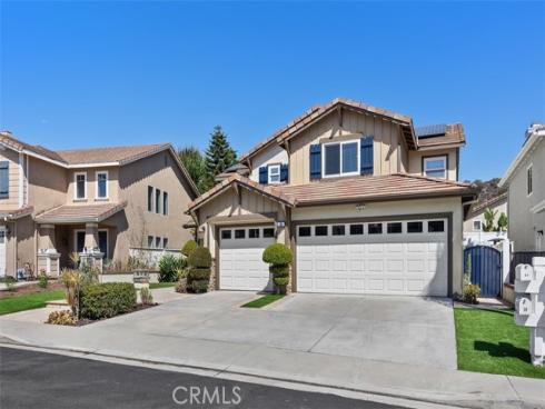 41 Apache Drive, Trabuco Canyon, CA
