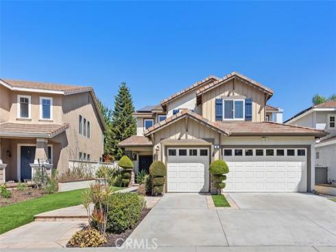 41 Apache Drive, Trabuco Canyon, CA