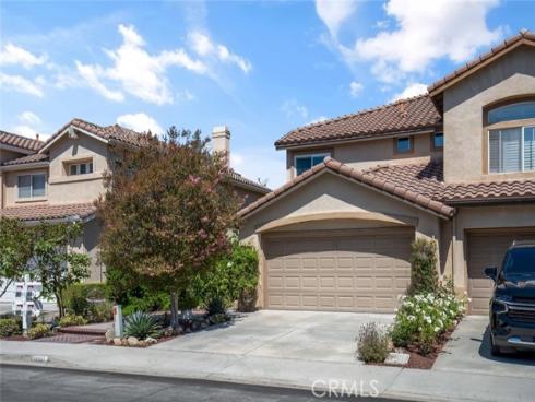 28741 Via Corona , Trabuco Canyon, CA