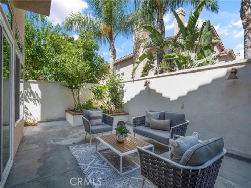 28741 Via Corona , Trabuco Canyon, CA