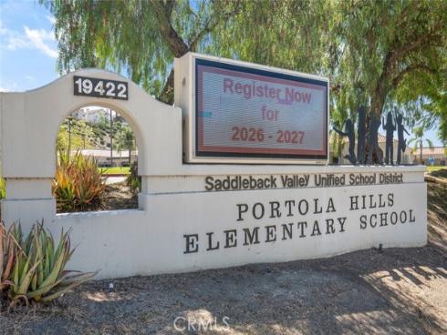 28741 Via Corona , Trabuco Canyon, CA