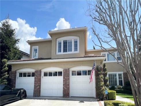 19292  Jasper Hill  , Trabuco Canyon, CA