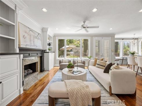 19292  Jasper Hill  , Trabuco Canyon, CA
