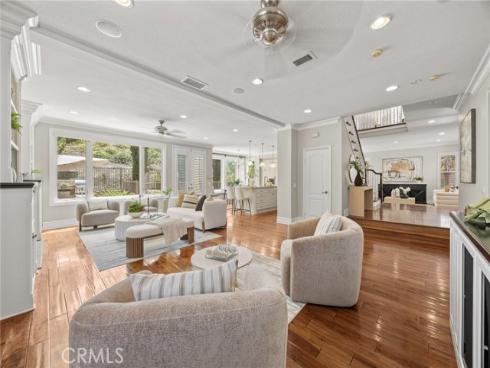19292  Jasper Hill  , Trabuco Canyon, CA
