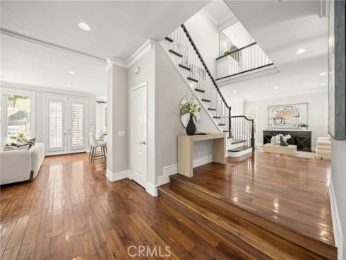 19292  Jasper Hill  , Trabuco Canyon, CA