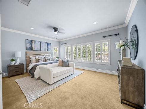 19292  Jasper Hill  , Trabuco Canyon, CA