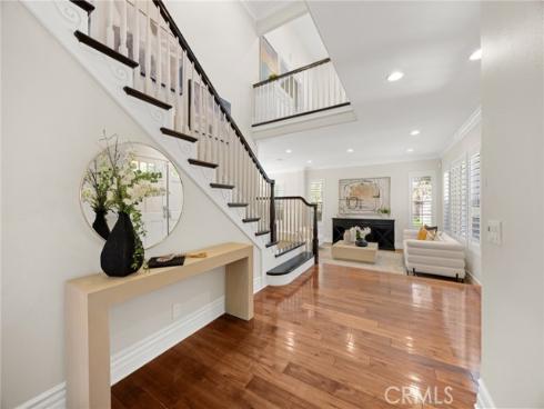 19292  Jasper Hill  , Trabuco Canyon, CA
