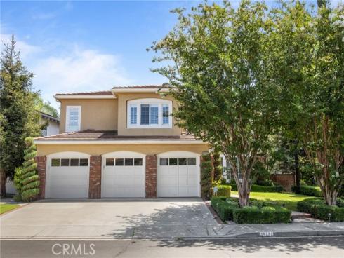19292  Jasper Hill  , Trabuco Canyon, CA