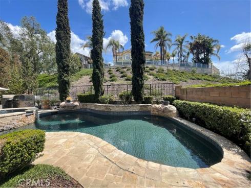 19292  Jasper Hill  , Trabuco Canyon, CA