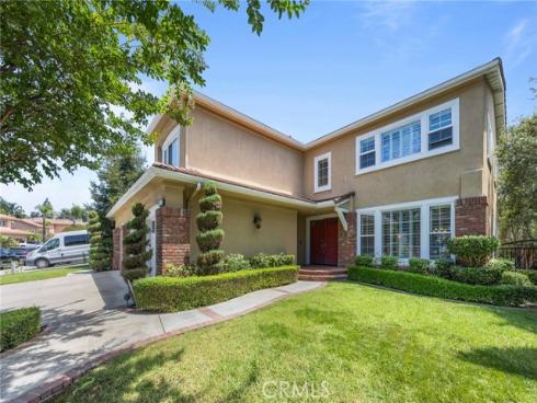 19292  Jasper Hill  , Trabuco Canyon, CA